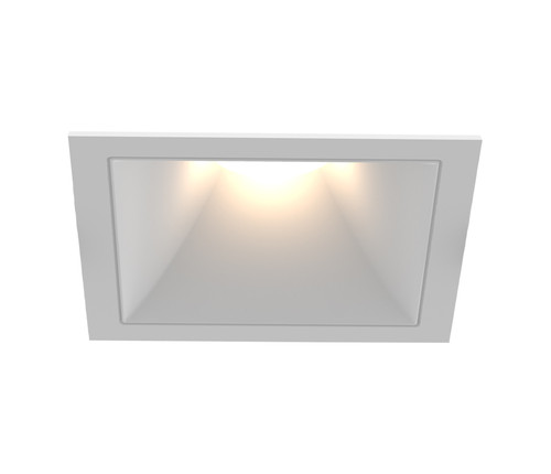Eurofase - OSC4ST02RF022635WCL - LED Recessed Fixture - Oscar - White