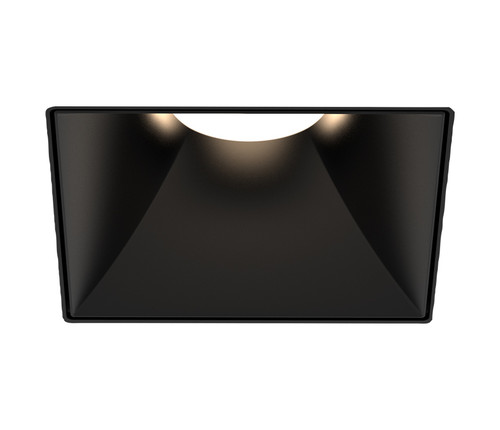 Eurofase - OSC4STL01RF011035WCL - LED Recessed Fixture - Oscar - Black