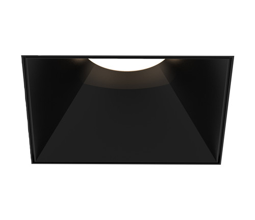 Eurofase - OSC5STL01RF014027WCL - LED Recessed Fixture - Oscar - Black