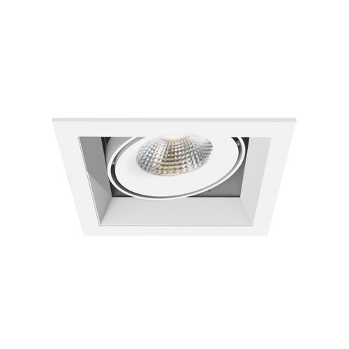 Eurofase - TE131LED-35-4-22 - MULT26WTRM1LT35KWHT/WHT - TE SERIES - White