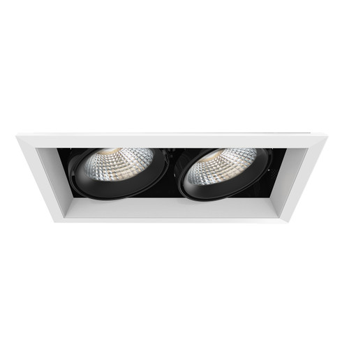 Eurofase - TE132LED-35-4-02 - LED Recessed Multiple - 26W Multi - White