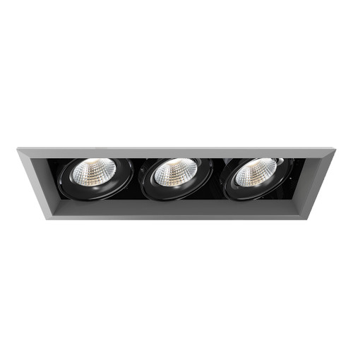 Eurofase - TE133LED-30-2-0N - LED Recessed Multiple - 26W Multi - Platinum