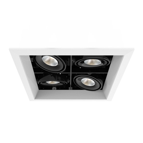 Eurofase - TE164BLED-40-2-02 - LED Recessed Multiple - 15W Multi - White