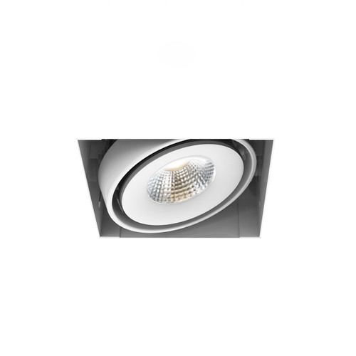 Eurofase - TE221LED-30-2-02 - MULT26WTRMLS1LT30KWHT - TE SERIES - White