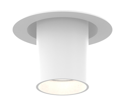 Eurofase - TGO1RT02PD1530 - LED Recessed Fixture - Tango - White