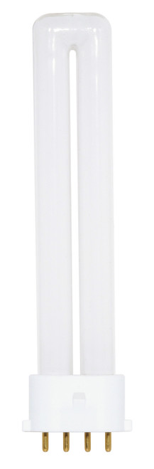 Satco - S8364 - Light Bulb - White