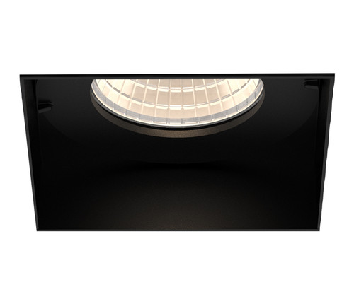 Eurofase - TGO1ST01RF1530WCL - LED Recessed Fixture - Tango - Black