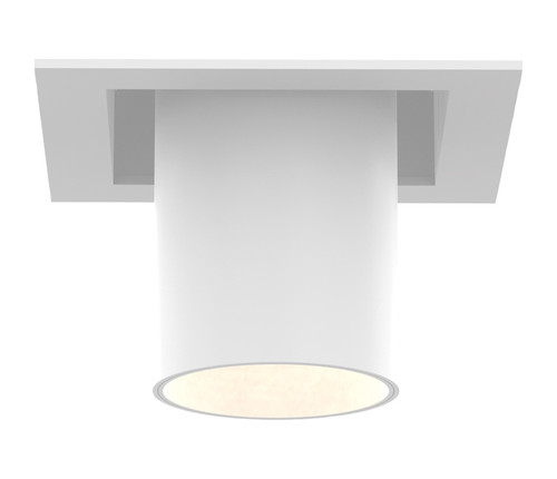 Eurofase - TGO1ST02PD1530 - LED Recessed Fixture - Tango - White