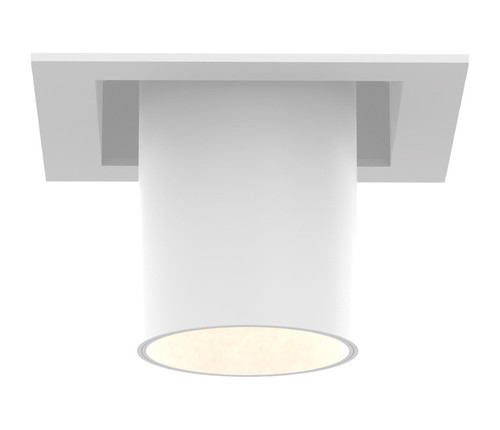 Eurofase - TGO1ST02PD1540 - LED Recessed Fixture - Tango - White