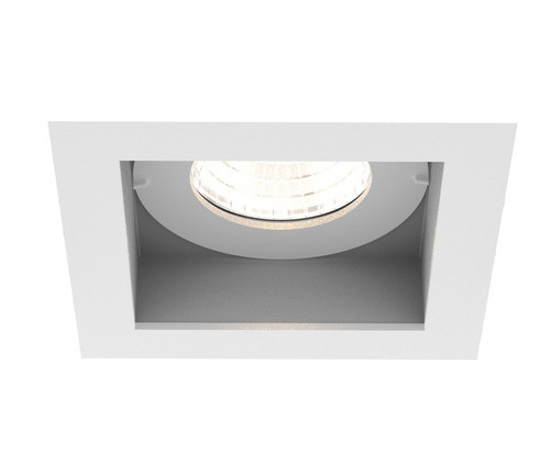 Eurofase - TGO1ST02RF1030WSP - LED Recessed Fixture - Tango - White