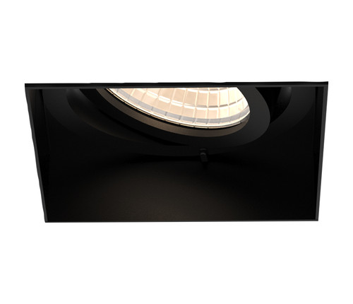 Eurofase - TGO1STL01RG1030WCL - LED Recessed Fixture - Tango - Black