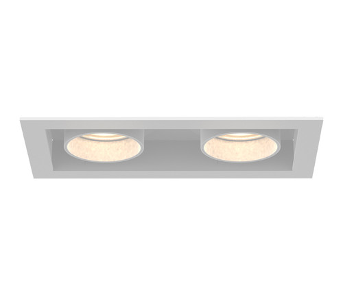 Eurofase - TGO2T02PDPD1530 - LED Recessed Multiple - Tango - White