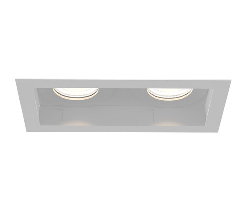 Eurofase - TGO2T02RFRF1530WCL - LED Recessed Multiple - Tango - White