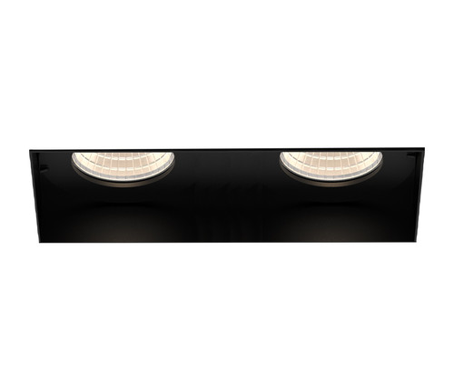 Eurofase - TGO2TL01RFRF1530WCL - LED Recessed Multiple - Tango - Black
