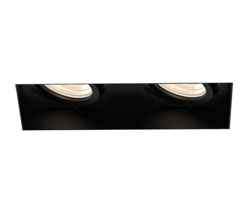 Eurofase - TGO2TL01RGRG1527WCL - LED Recessed Multiple - Tango - Black