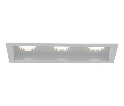 Eurofase - TGO3T02RFRFF1535FCL - LED Recessed Multiple - Tango - White