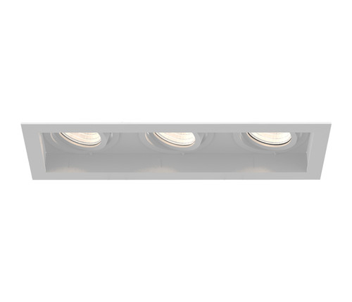 Eurofase - TGO3T02RGRGG1530WCL - LED Recessed Multiple - Tango - White
