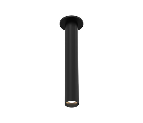 Eurofase - WHSS01SL18011335WCL - LED Flushmount - Whiskey - Black