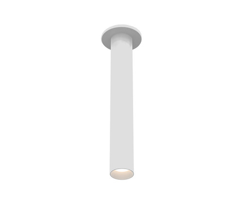 Eurofase - WHSS02SL18021327WCL - LED Flushmount - Whiskey - Black