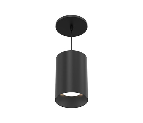 Eurofase - WHSSU01BR6011330WFR - LED Pendant - Whiskey - Black