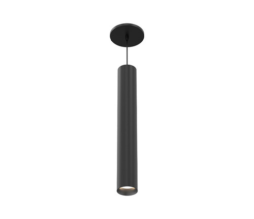 Eurofase - WHSSU01SL18011335WCL - LED Pendant - Whiskey - Black