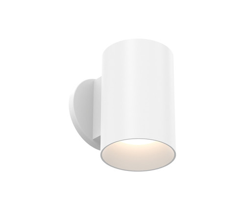 Eurofase - WHSW02BR6022635WCL - LED Wall Mount - Whiskey - White