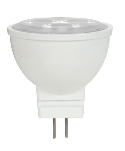Satco - S8603 - Light Bulb - White