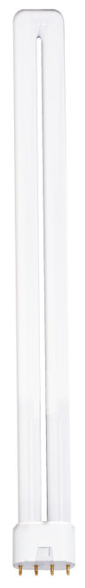 Satco - S8662 - Light Bulb - White