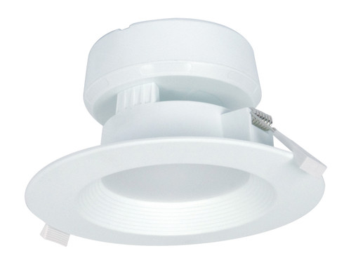 Satco - S9011 - LED Downlight - White