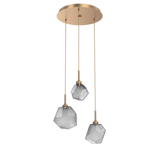 manufacturer_finish:Novel Brass|manufacturer_glass:Smoke Blown Glass|color_temperature:3000K|cri:Unspecified|voltage:Unspecified