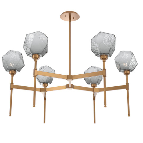 manufacturer_finish:Novel Brass|manufacturer_glass:Smoke Blown Glass|color_temperature:3000K|cri:Unspecified|voltage:Unspecified