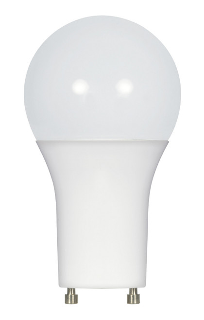 Satco - S9708 - Light Bulb - Frost