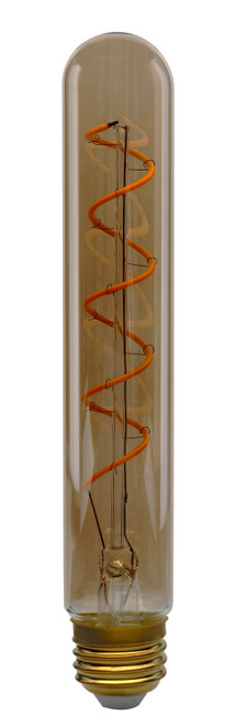 Satco - S9971 - Light Bulb - Transparent Amber