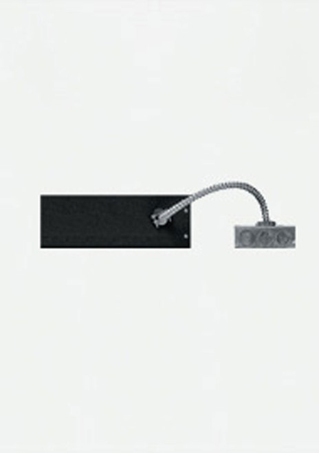 Visual Comfort Architectural - 700AT075T - Remote Transformer-75W Mag 12V - Black