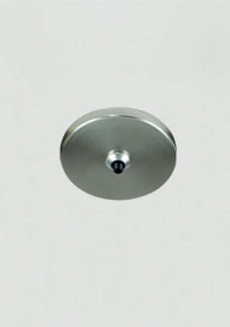 Visual Comfort Architectural - 700FJFCP4RZ - Freejack Port With Canopy - FreeJack - Antique Bronze