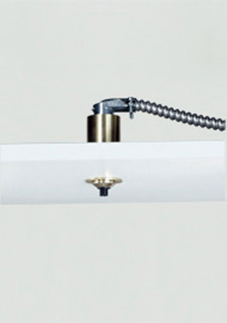 Visual Comfort Architectural - 700FJFCPZ - Freejack Port Alone - FreeJack - Antique Bronze