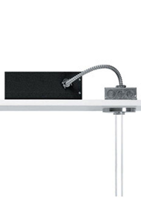 Visual Comfort Architectural - 700KLKTA300S - Kable Lite Remote Kit 300W - Satin Nickel