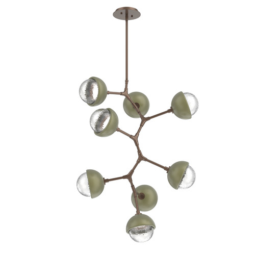 manufacturer_finish:Burnished Bronze|color_temperature:2700K