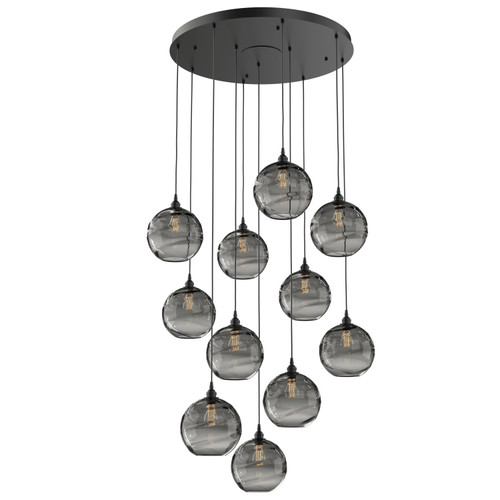 manufacturer_finish:Matte Black|manufacturer_glass:Smoke Blown Glass