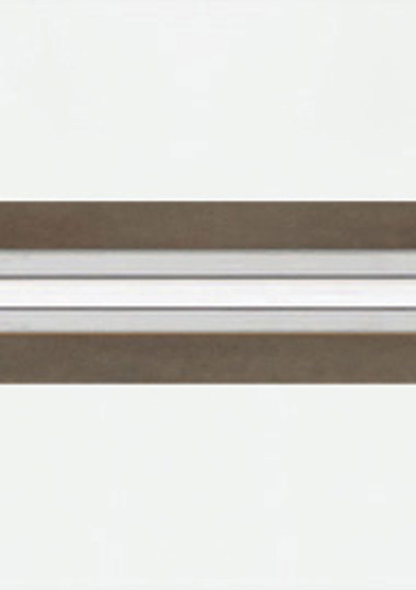 Visual Comfort Architectural - 700MOA24S - Monorail - Satin Nickel