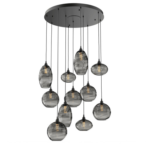 manufacturer_finish:Matte Black|manufacturer_glass:Smoke Blown Glass