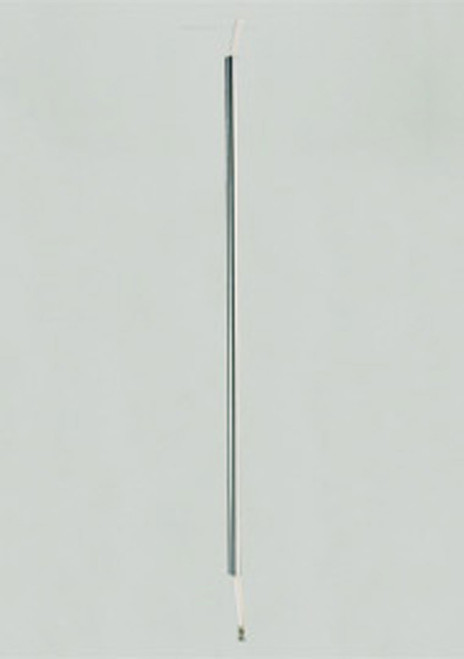 Visual Comfort Architectural - 700MOP24S - Monorail Power Extender - Satin Nickel