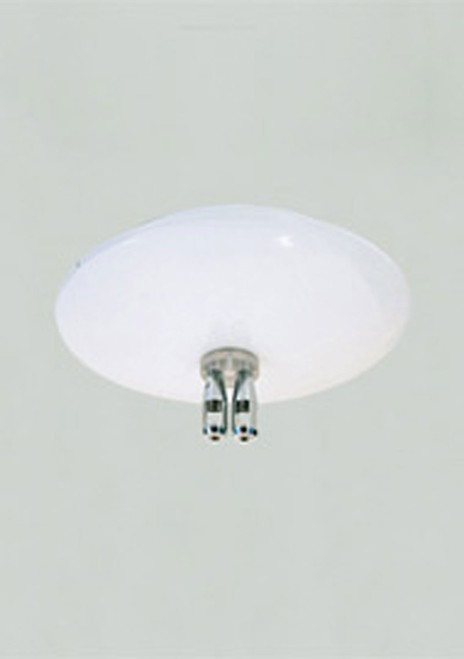 Visual Comfort Architectural - 700MOSRT60DS - Monorail Surface Transformer-600W Mag - Satin Nickel