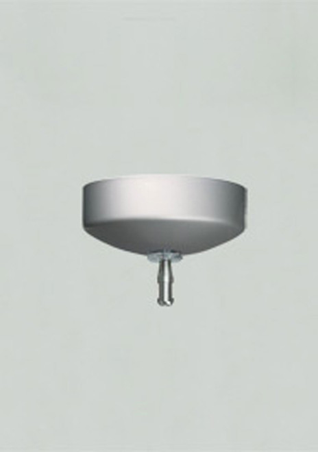 Visual Comfort Architectural - 700MOSRT60ES-LED - Monorail Surface Transformer-60W El Led - Satin Nickel