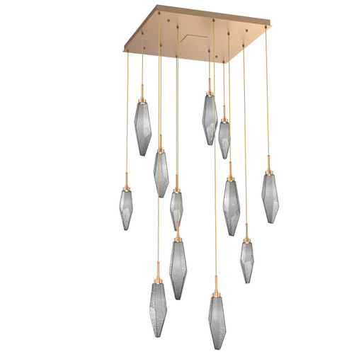 manufacturer_finish:Novel Brass|manufacturer_glass:Smoke Blown Glass|light_output:Unspecified|color_temperature:3000K|cri:Unspecified|voltage:Unspecified