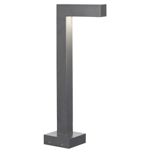 Visual Comfort Architectural - 700OASTR93018DH12S - Outdoor Path - Strut - Charcoal