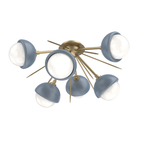 manufacturer_finish:Gilded Brass|color_temperature:3000K