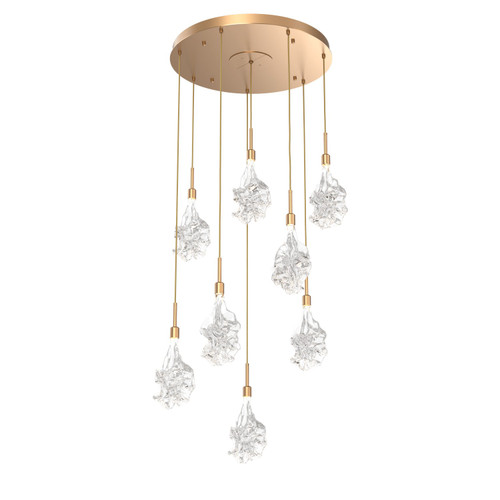 manufacturer_finish:Novel Brass|light_output:Unspecified|color_temperature:3000K|cri:Unspecified|voltage:Unspecified