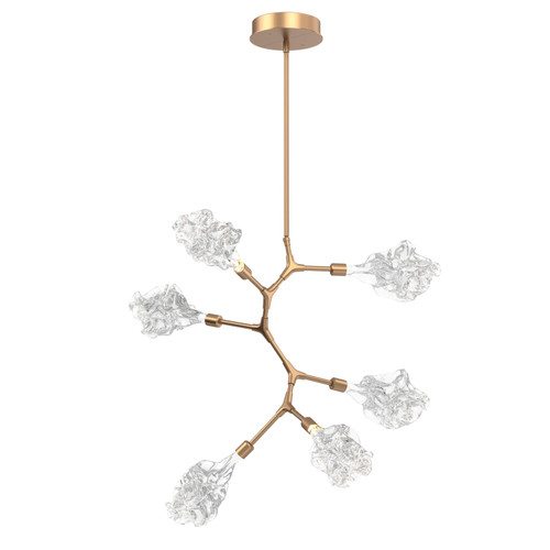 manufacturer_finish:Novel Brass|color_temperature:3000K|cri:Unspecified|voltage:Unspecified