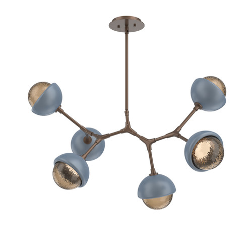 manufacturer_finish:Burnished Bronze|color_temperature:3000K